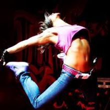 Photo Flash: GROOVALOO National Tour
