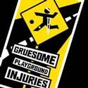 Woolly Mammoth Theatre Presents GRUESOME PLAYGROUND INJURIES 5/17-6/13