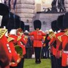 SD Theatre Presents BAND OF THE IRISH GUARDS/ROYAL REGIMENT OF SCOTLAND