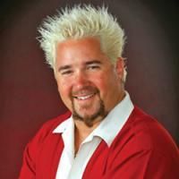 Guy Fieri Road Show Hits The Stage In Raleigh 11/21, Joined By Local Food Star…
