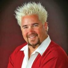 Guy Fieri Road Show Hits The Stage In Raleigh 11/21, Joined By Local Food Star Walter