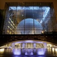 Hayden Planetarium Hosts 'Romance Under The Stars'