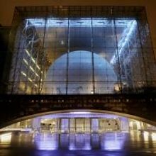 Hayden Planetarium Hosts 'Romance Under The Stars'