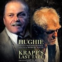 Goodman Theatre Extends HUGHIE/KRAPP'S LAST TAPE Through 2/28
