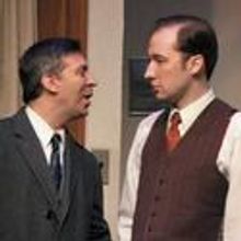 Photo Flash: HARVEY at Wayside Theatre in Middletown, VA