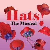 Willows Cabaret Announces Casting For HATS: THE MUSICAL, Runs 11/23-1/10/2010
