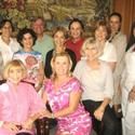 Greenfield Prize Celebration and Award Presentation Held 4/15