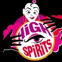 Musical Theatre Guild Presents HIGH SPIRITS One Night Only 2/22