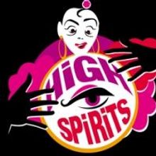 Musical Theatre Guild Presents HIGH SPIRITS One Night Only 2/22