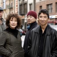 Hiroshima Presents 'Christmas At The Rrazz Room' 12/17-20
