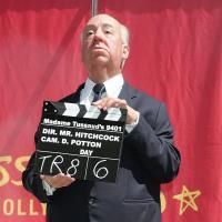 THE 39 STEPS Turns 3 in The West End, Hosts Contest for Best Alfred Hitchcock…