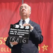 THE 39 STEPS Turns 3 in The West End, Hosts Contest for Best Alfred Hitchcock…