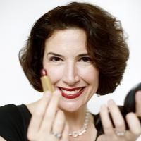Meg Flather Stars in 'Home Shopping Diva, Songs of Love, Loss & Lipstick'