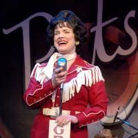 Chanhassen Dinner Theatres Produce ALWAYS PATSY CLINE, Opens 4/3