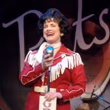 Chanhassen Dinner Theatres Produce ALWAYS PATSY CLINE, Opens 4/3