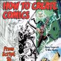 MoCCA Comic and Cartooning Classes Start 4/19