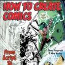 MoCCA Comic and Cartooning Classes Start 4/19