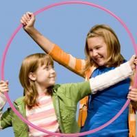 Photo Flash: RAMONA QUIMBY At Des Moines Playhouse