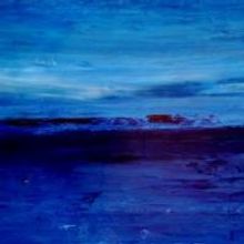 IX Gallery Presents Horizons: Joshua Roy re-imagines the edge of the world