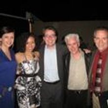 San Jose Repertory Theatre Takes Home Five SF Bay Area Theatre Critics’ Circle Awar