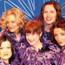 JERRY'S GIRLS Plays The Ivoryton Playhouse 10/28-11/14