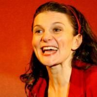 Photo Preview: HOW TO BE A GOOD ITALIAN DAUGHTER At The Cherry Lane Theater