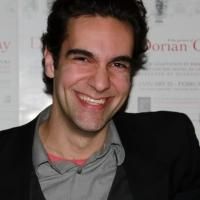 Photo Flash: THE PICTURE OF DORIAN GRAY Launch Party