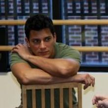 Photo Flash: Broadway Dreams Foundation Triple Threat Extreme Workshop in Atlanta