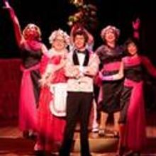 Meadow Brook Theatre Holds Cabaret Benefit 5/8