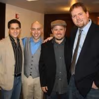 Photo Flash: UNDERGROUND Presented by Clockwork Theatre