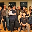 Photo Flash: 'Amazing Sex' Benefit for The Active Theater Company and BC/EFA