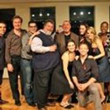 Photo Flash: 'Amazing Sex' Benefit for The Active Theater Company and BC/EFA