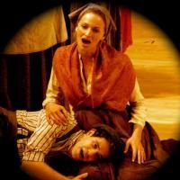 Photo Flash: NYMF's THE TOYMAKER