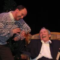 CATCO Presents THE SEAFARER 11/24-12/13