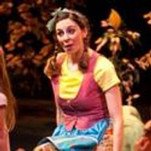 Children's Theatre Company Presents THE BIGGEST LITTLE HOUSE IN THE FOREST 4/30