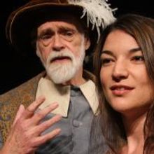 Photo Flash: CRT Presents Bertolt Brecht’s GALILEO