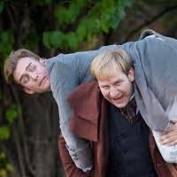 Meadow Brook Theatre Presents SLEEPY HOLLOW