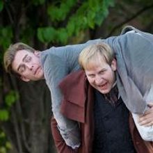 Meadow Brook Theatre Presents SLEEPY HOLLOW