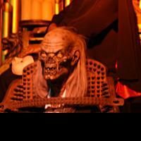 "Museum" from Boxcar Theatre Opens at SF's Wax Museum November 2