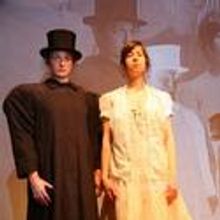 Photo Flash: La MaMa E.T.C. Presents BREATH ON THE MIRROR