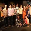 Photo Flash: Opening Night Of PSYCHO BEACH PARTY