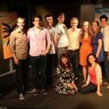 Photo Flash: Opening Night Of PSYCHO BEACH PARTY