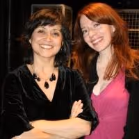 Photo Flash: Urban Stages Opening Night of ReENTRY