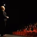 School of Visual Arts Presents 21st Annual Dusty Film and Animation Festival and…