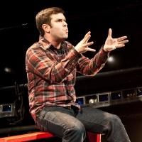 Photo Flash: MY AiDS At The 30th Street Theater