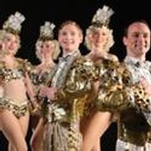 Village Theatre Presents 42ND STREET 5/12-7/2