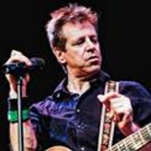 Paul Scott Goodman Opens at MetroStage 4/15-5/9