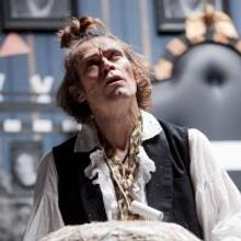 Photo Flash: The Public Theater Presents IDIOT SAVANT