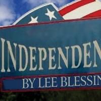 Dayton Theatre Guild Holds Open Auditions For INDEPENDENCE