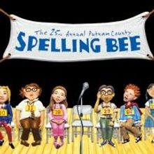 Showbiz Players Presents THE 25TH ANNUAL PUTNAM COUNTY SPELLING BEE
